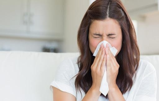 Học nhanh cách thông mũi khi bị nghẹt cho người bệnh viêm xoang