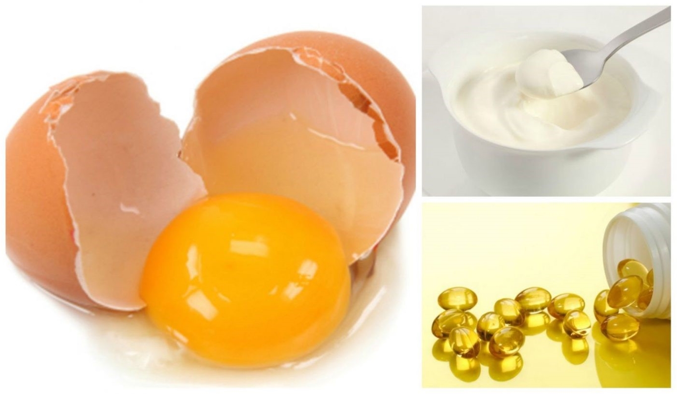 Sau 2 tuần dưỡng da với trứng gà bạn sẽ thấy da trắng lên vài tone, mụn cũng dần biến mất