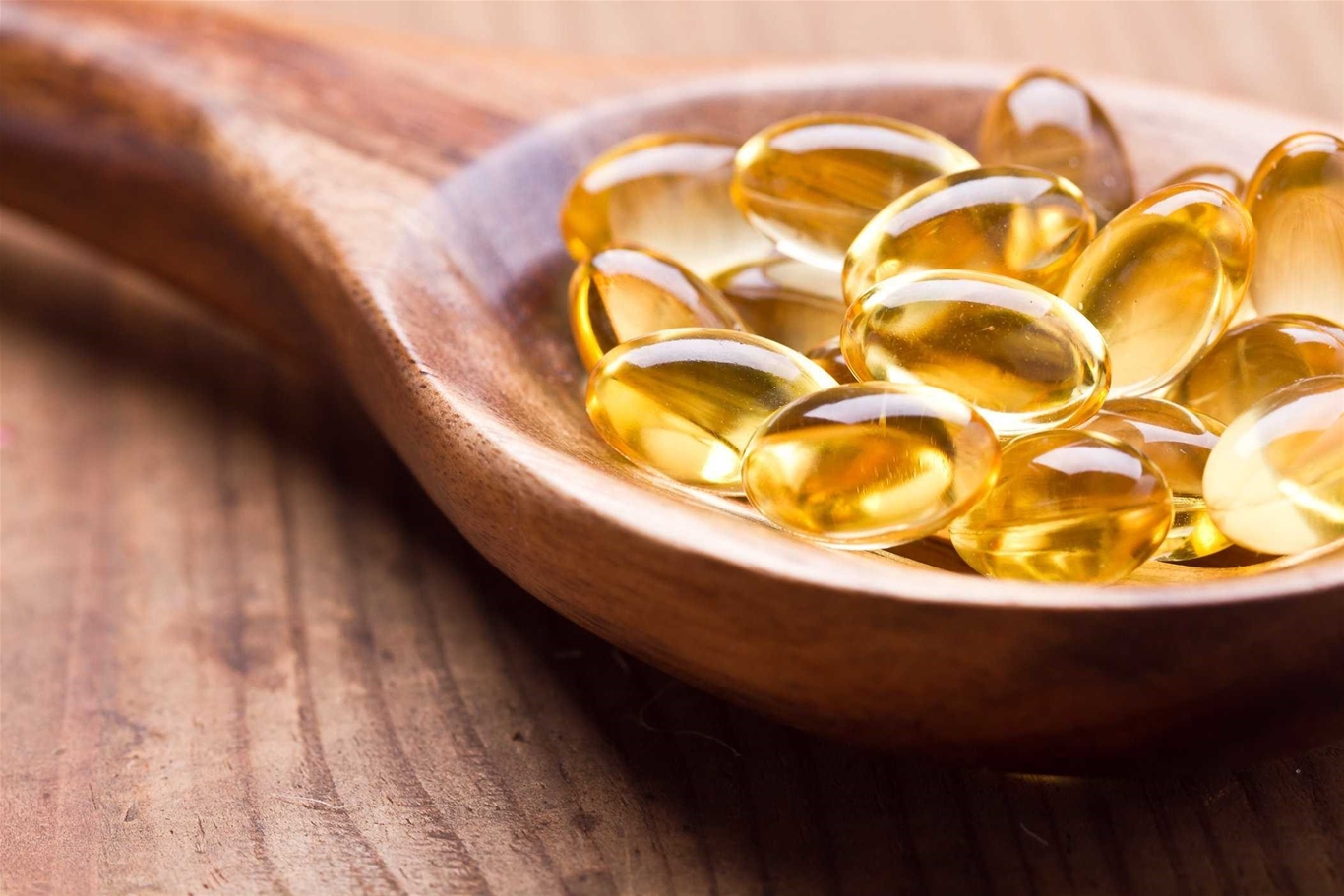 Acid béo omega-3 tác động lên hệ thống thần kinh có liên quan đến viêm đại tràng co thắt