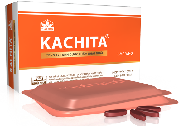 Kachita