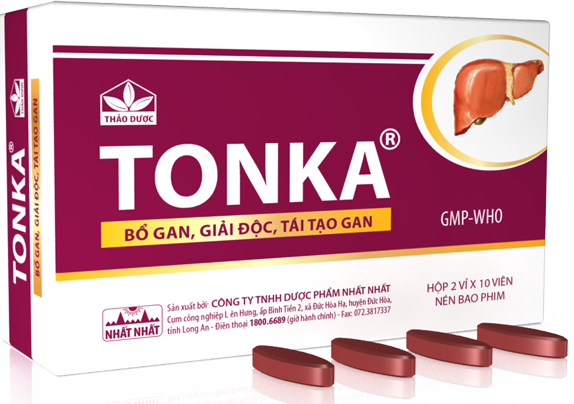 thuốc Tonka
