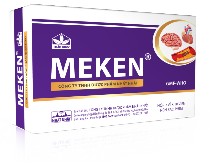 meken