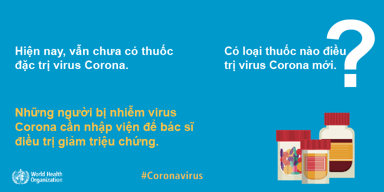 virus corona mới