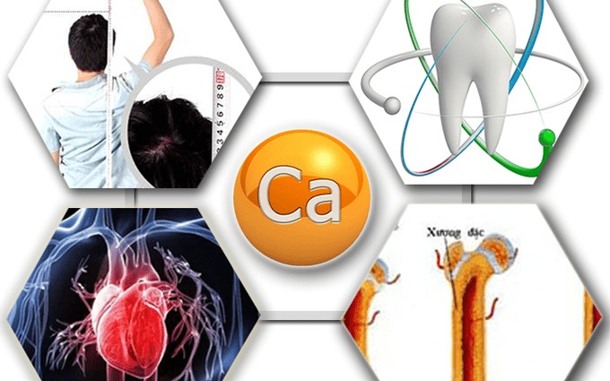 Chảy máu chân răng là thiếu chất gì