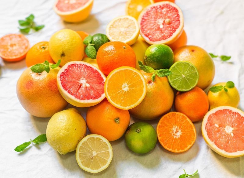 Chảy máu chân răng là thiếu chất gì