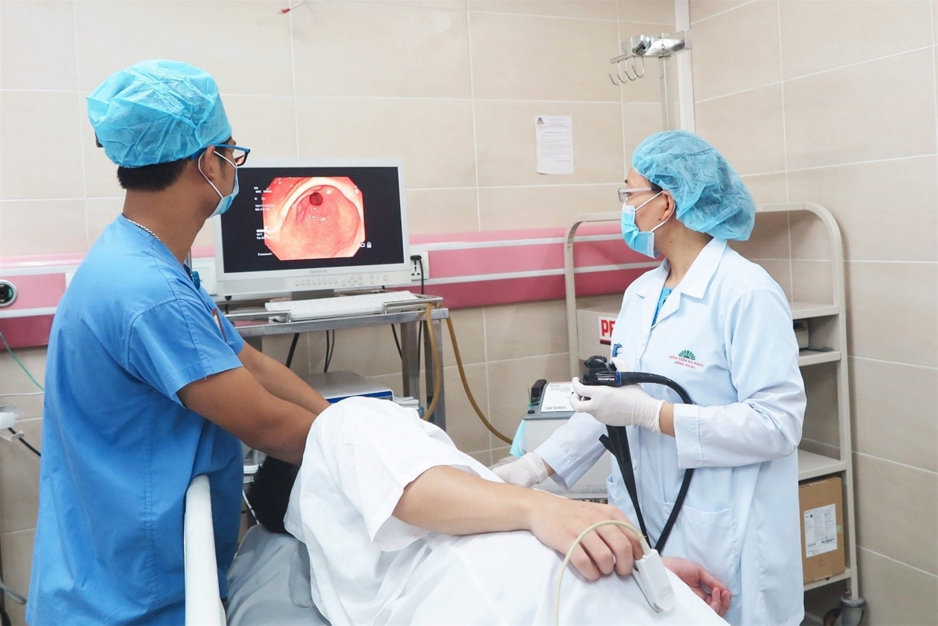 nguyên nhân có vi khuẩn hp trong dạ dày