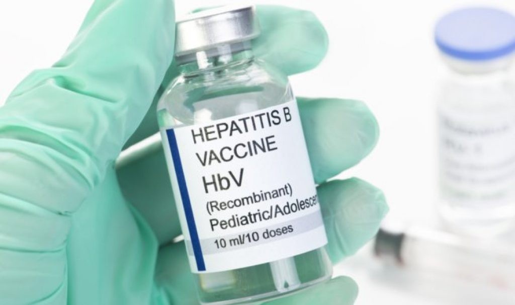 Vaccine viêm gan B là phương pháp phòng bệnh viêm gan virus B hiệu quả