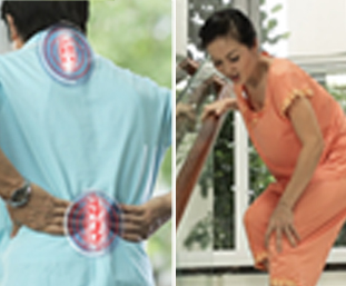 Dạng viên nén tiện dụng, bài thuốc xương khớp Đông y thế hệ 2 ĐẶC TRỊ THOÁI HÓA KHỚP GỐI, CỘT SỐNG