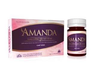 Dạng viên nén tiện dụng, bài thuốc nội tiết Đông y thế hệ 2 làm hết
BỐC HỎA, MẤT NGỦ, KHÔ HẠN, CÁU BẲN, TÓC GẪY RỤNG, DA KHÔ NHĂN