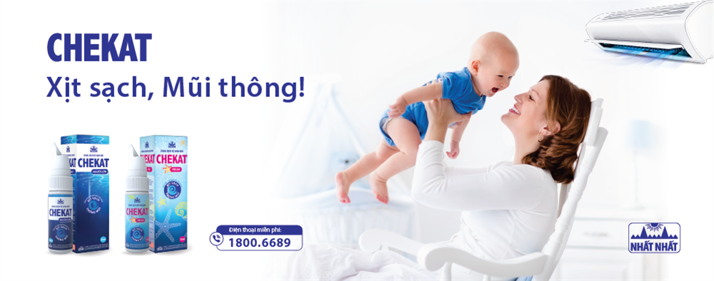 Lưu ý khi dùng điều hoà cho trẻ nhỏ