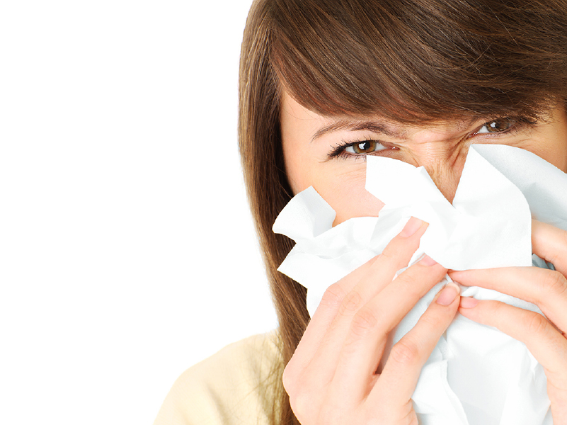 ĐỪNG MUA THUỐC VIÊM XOANG NẾU CHƯA BIẾT ĐIỀU NÀY