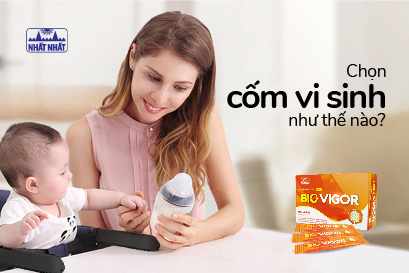 Cốm vi sinh là gì? Ưu điểm của cốm vi sinh?