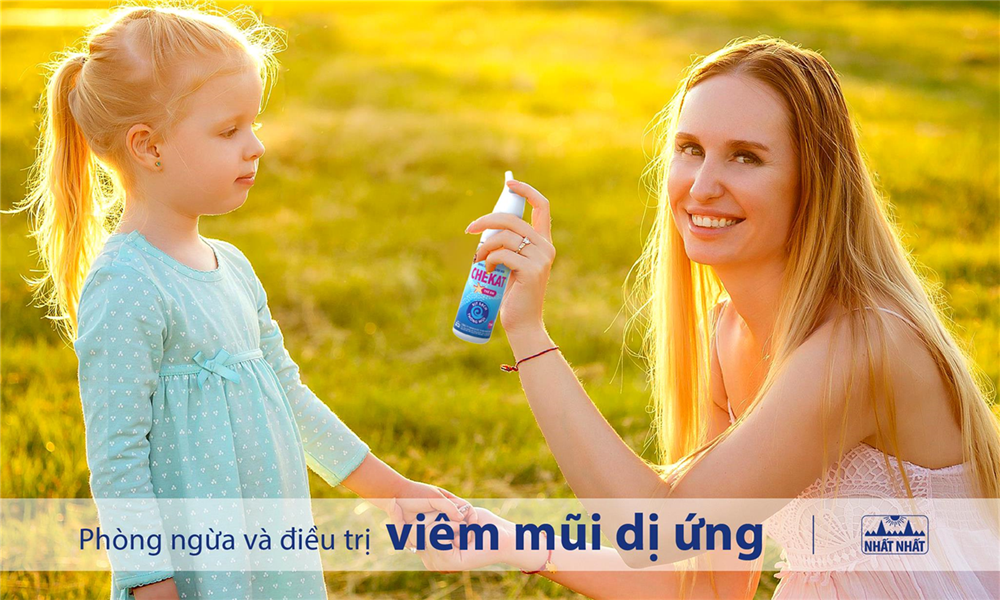 Cách để phòng ngừa và điều trị viêm mũi tại nhà hiệu quả 