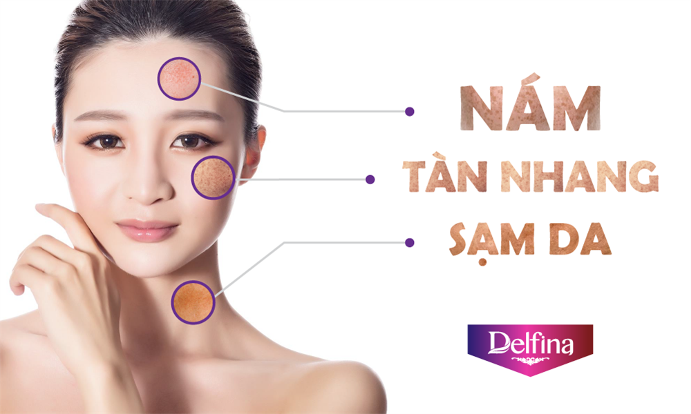 Tuyệt chiêu dưỡng da mặt sau sinh "đẹp mòn con mắt"