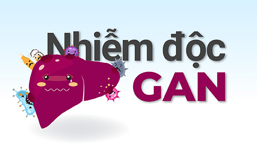 Nhiễm độc gan có nguy hiểm không và nên phòng ngừa thế nào?
