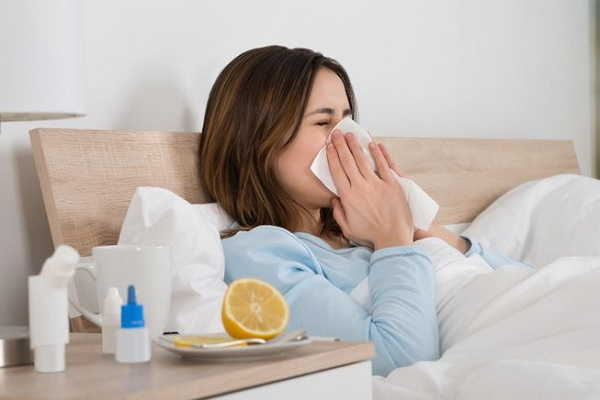 Tìm hiểu về tác dụng phụ của thuốc cảm cúm