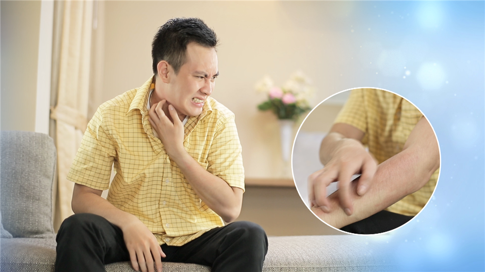 Điều trị viêm gan, men gan cao, khó tiêu, mẩn ngứa, mụn nhọt bằng bài thuốc bổ gan tiêu độc Đông y thế hệ 2, hiệu quả vượt trội