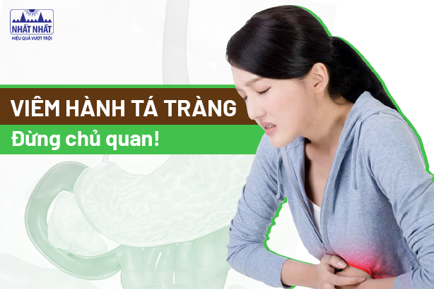 Viêm hành tá tràng: Đừng chủ quan kẻo ôm hận!