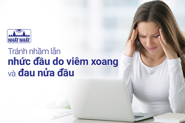 Có những yếu tố nào có thể tăng nguy cơ mắc viêm xoang đau nửa đầu bên trái?
