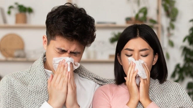 Tại sao bổ sung kẽm giúp trị cảm lạnh nhanh chóng?