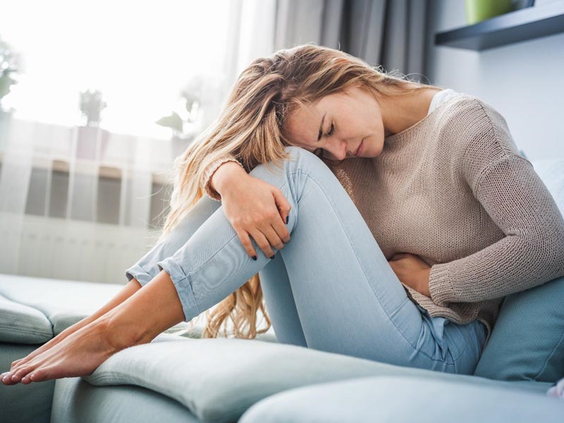 Xác định nguyên nhân khiến bụng yếu hay đi ngoài để tìm cách xử trí