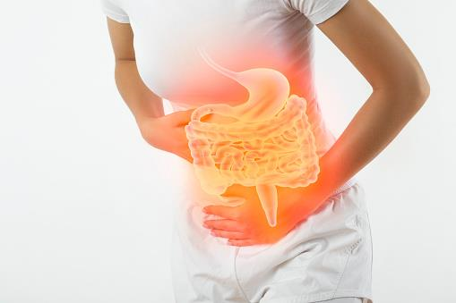 5 điều cần biết về co thắt đại tràng