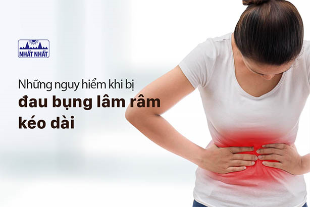 Tìm hiểu Đau bụng râm râm nguyên nhân và cách chữa trị hiệu quả