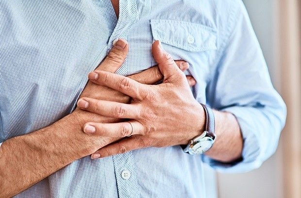 Đánh trống ngực là bệnh gì, có nguy hiểm không?