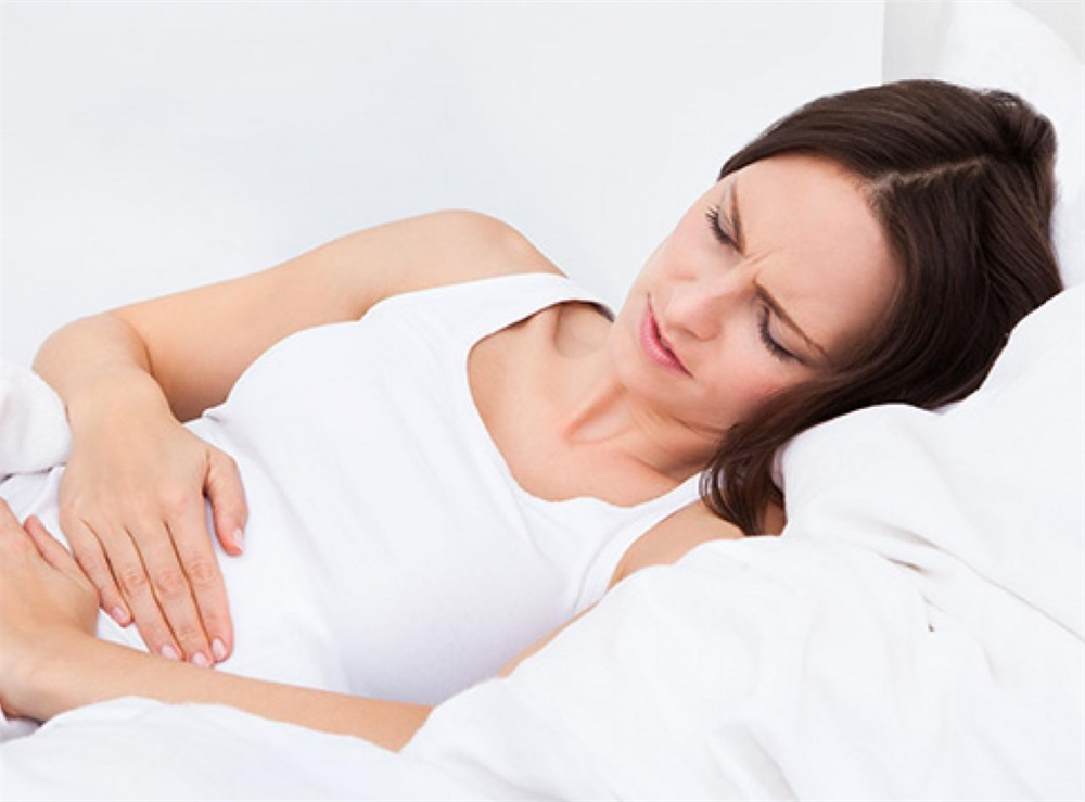 Đau bụng dưới bên phải ở nữ giới là bệnh gì và cách khắc phục