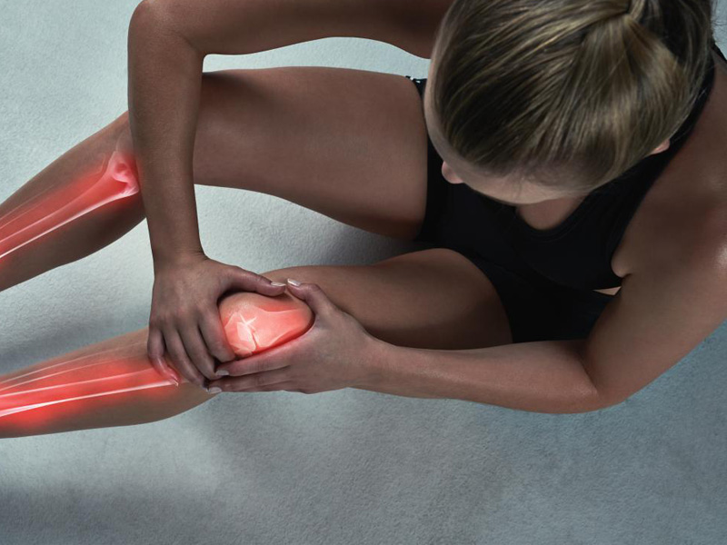 Giải pháp hiệu quả đau nhức xương khớp do thoái hóa khớp