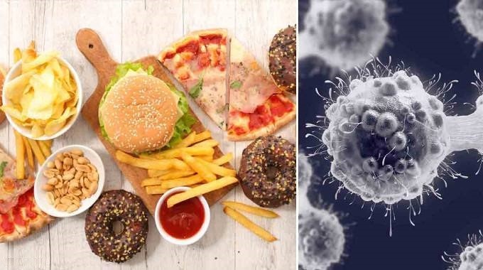 Nguyên nhân tiêu chảy thường do ăn phải thức ăn nhiễm vi sinh vật
