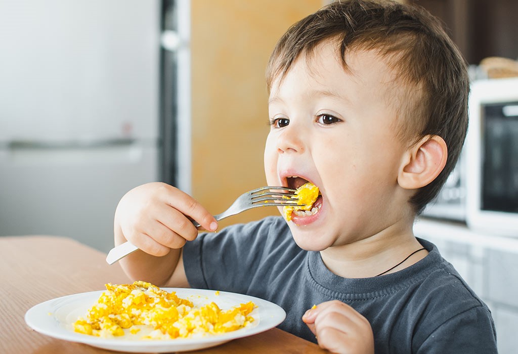 Protein thực vật: các loại đậu 