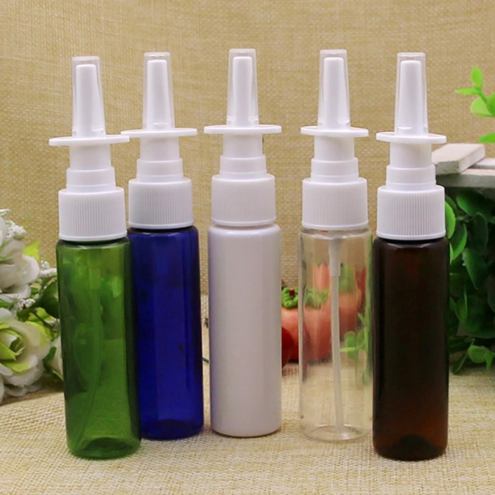 Các sản phẩm xịt mũi khác nhau có các dùng khác nhau