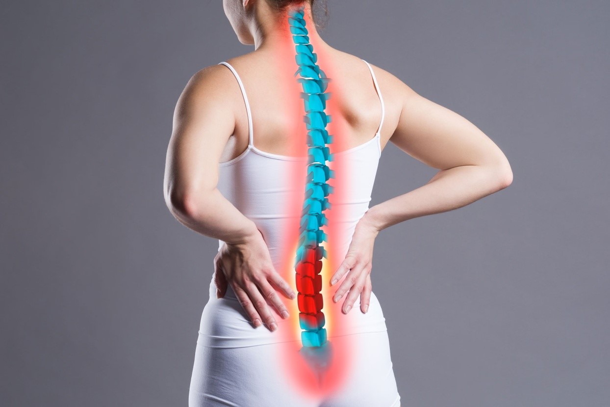 triệu chứng đau dây thần kinh tọa