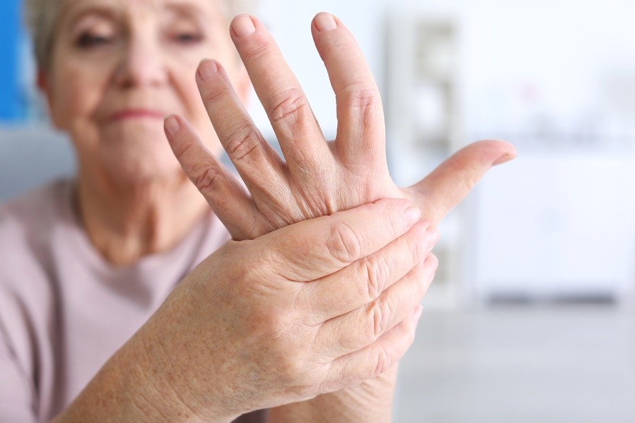 Yếu tố di truyền có thể là một trong số nguyên nhân gây bệnh