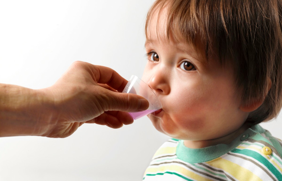 Sử dụng men vi sinh giúp rút ngắn thời gian mắc tiêu chảy ở trẻ