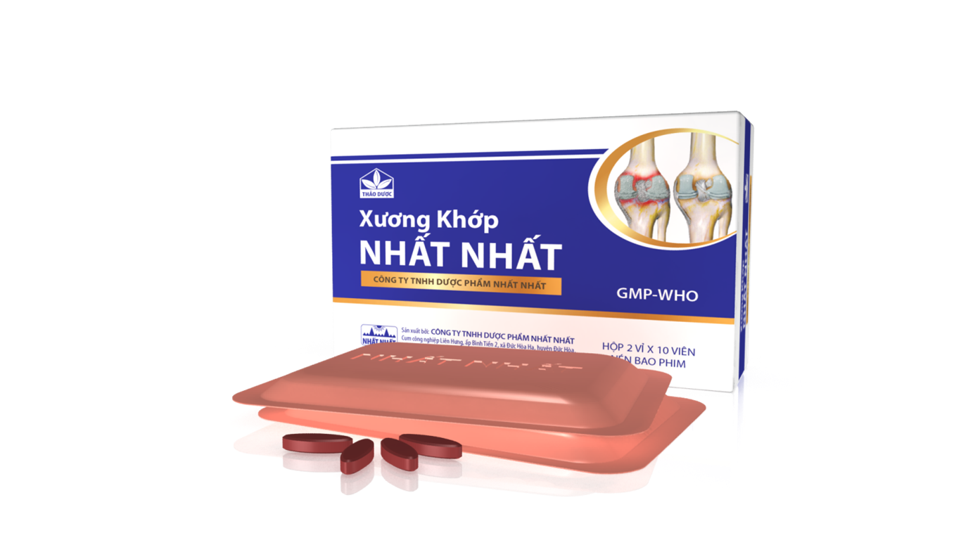 xương khớp