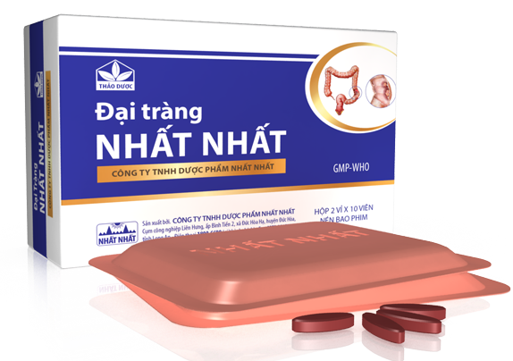 Đại Tràng Nhất Nhất
