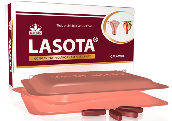 TPCN Lasota - dấu hiệu u xơ tử cung