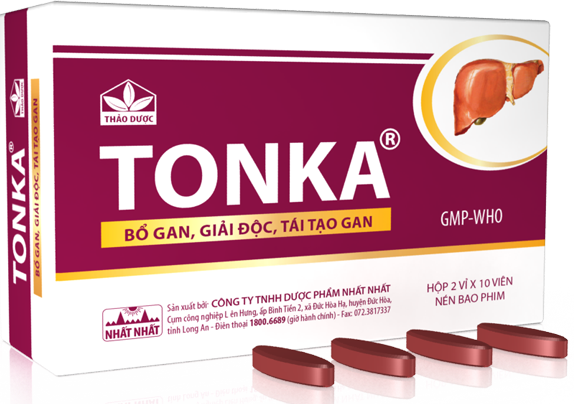 Tonka