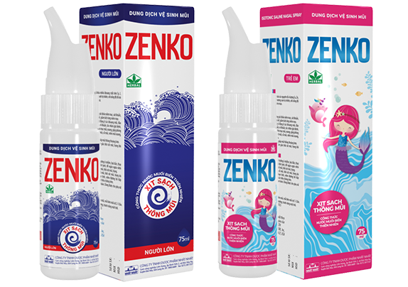 ZENKO