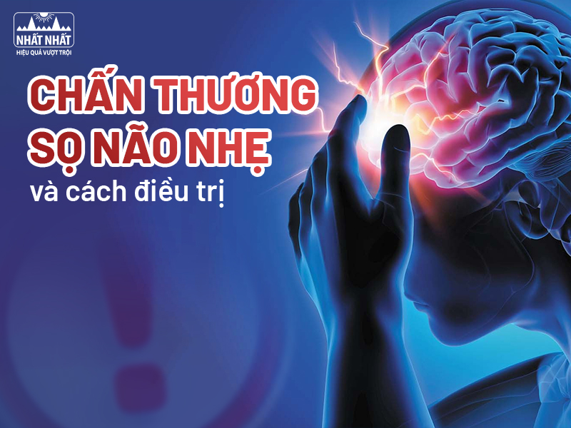 Bị Chấn Thương Sọ Não Nên Uống Thuốc Gì? Khám Phá Giải Pháp Tối Ưu