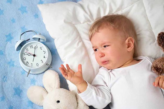 Bổ sung kẽm liều cao kéo dài có thể gây rối loạn giấc ngủ ở trẻ