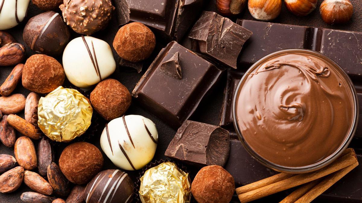 Chocolate làm trầm trọng thêm vết loét