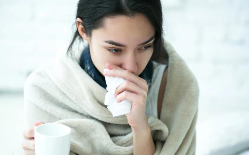 Có nhiều nghiên cứu trong việc bổ sung kẽm khi bị cảm lạnh
