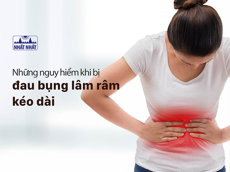 VII. Cách Phòng Tránh Đau Bụng Lâm Râm