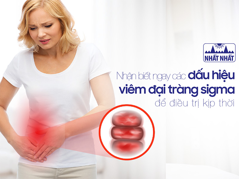 đại tràng sigma