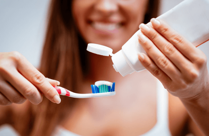 Lựa chọn sản phẩm chăm sóc vệ sinh răng miệng phù hợp