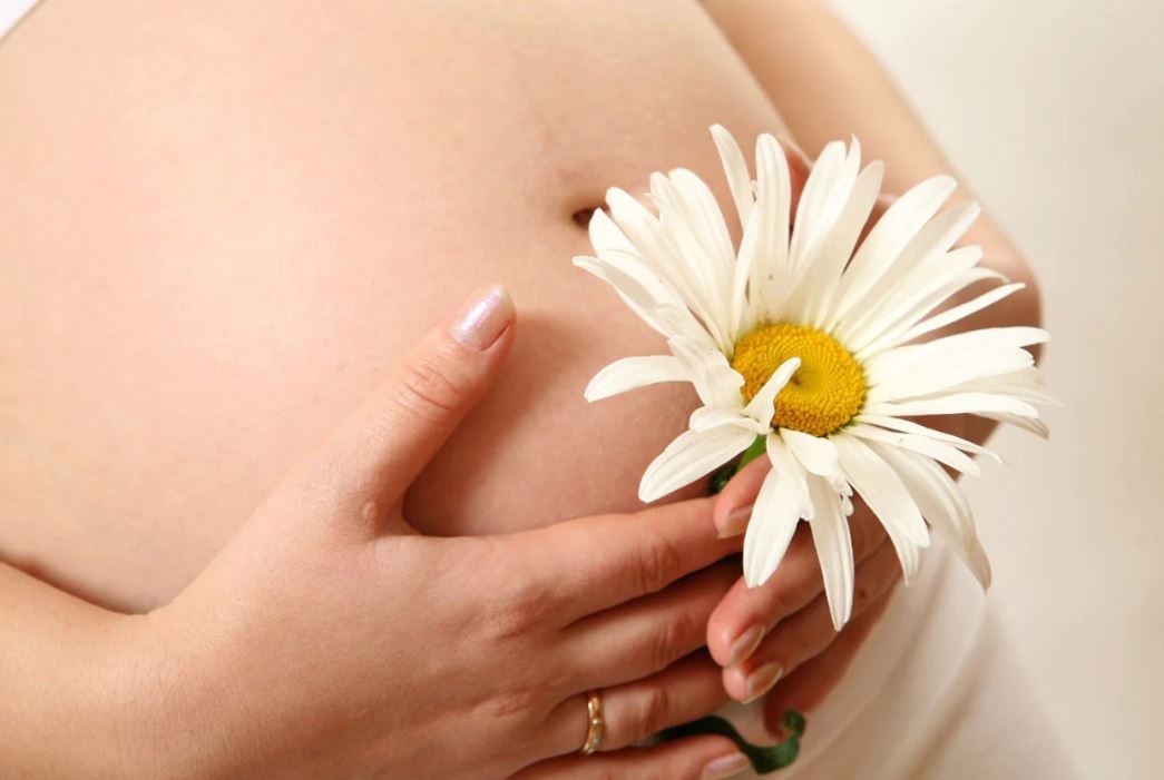 Mang thai gây ảnh hưởng lớn đến sức khỏe âm đạo