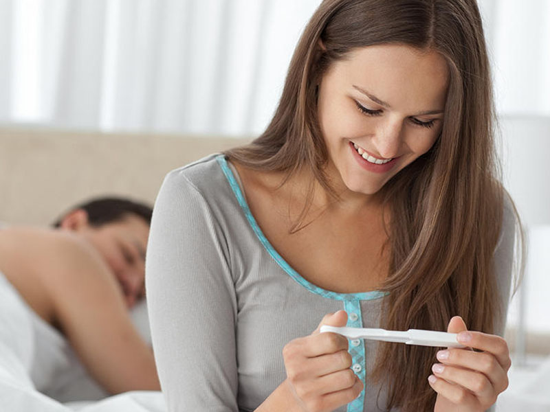 Nhận biết cách phát hiện có thai sớm và chính xác nhất